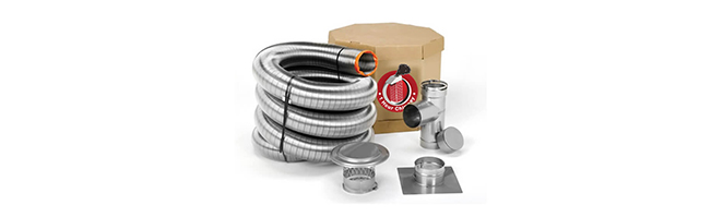 chimney liner new jersey