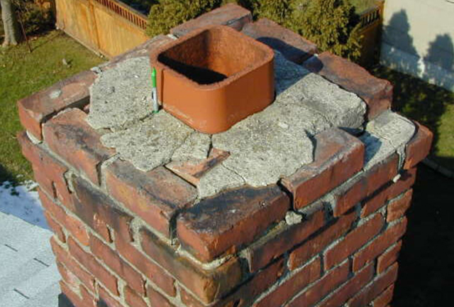Chimney Crown 1hourchimney