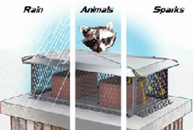 Chimney Repair Glen-Ridge, Essex, County New Jersey, NJ